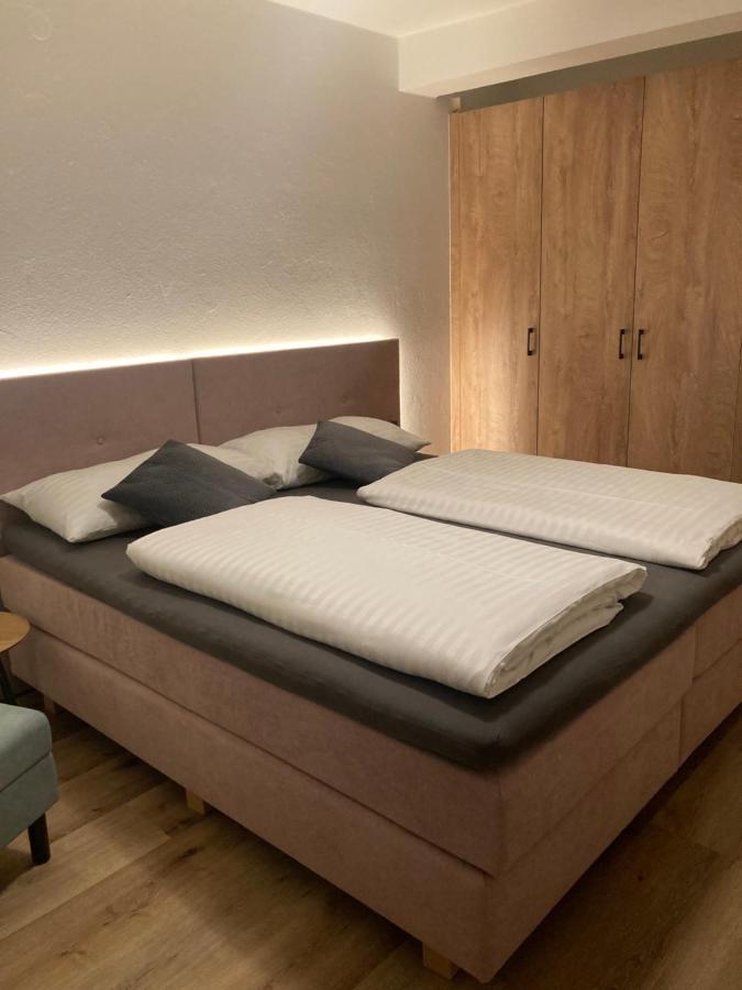 Apartmán Bee Happy Haus Burboeck Flachau Exteriér fotografie
