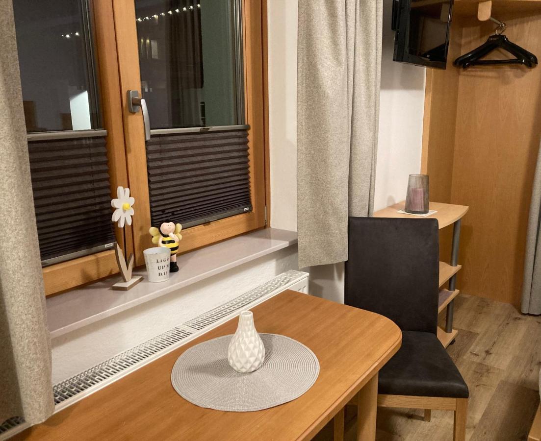 Apartmán Bee Happy Haus Burboeck Flachau Exteriér fotografie