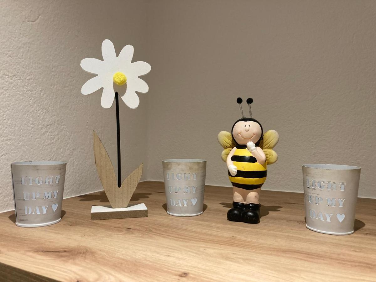 Apartmán Bee Happy Haus Burboeck Flachau Exteriér fotografie