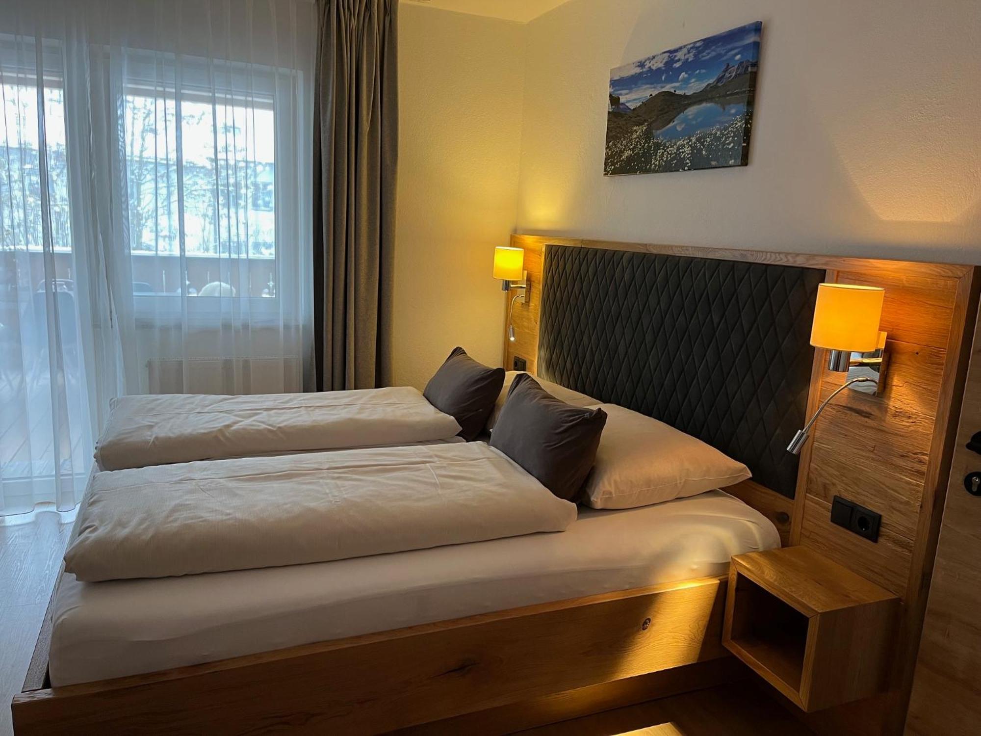 Apartmán Bee Happy Haus Burboeck Flachau Exteriér fotografie