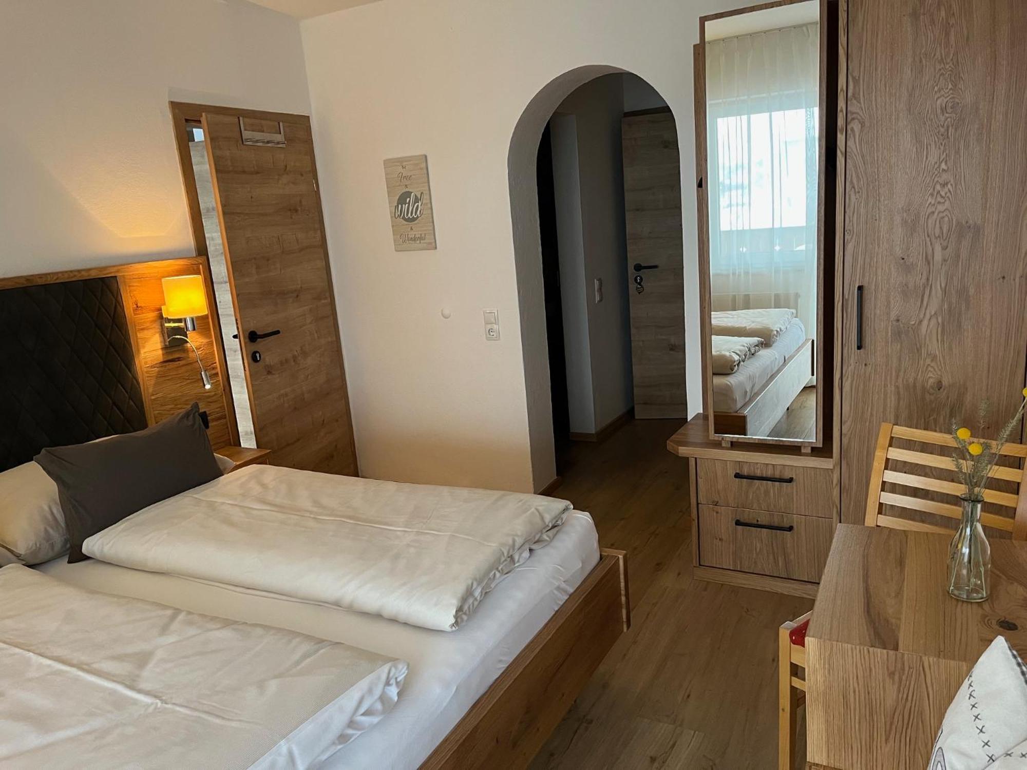 Apartmán Bee Happy Haus Burboeck Flachau Exteriér fotografie