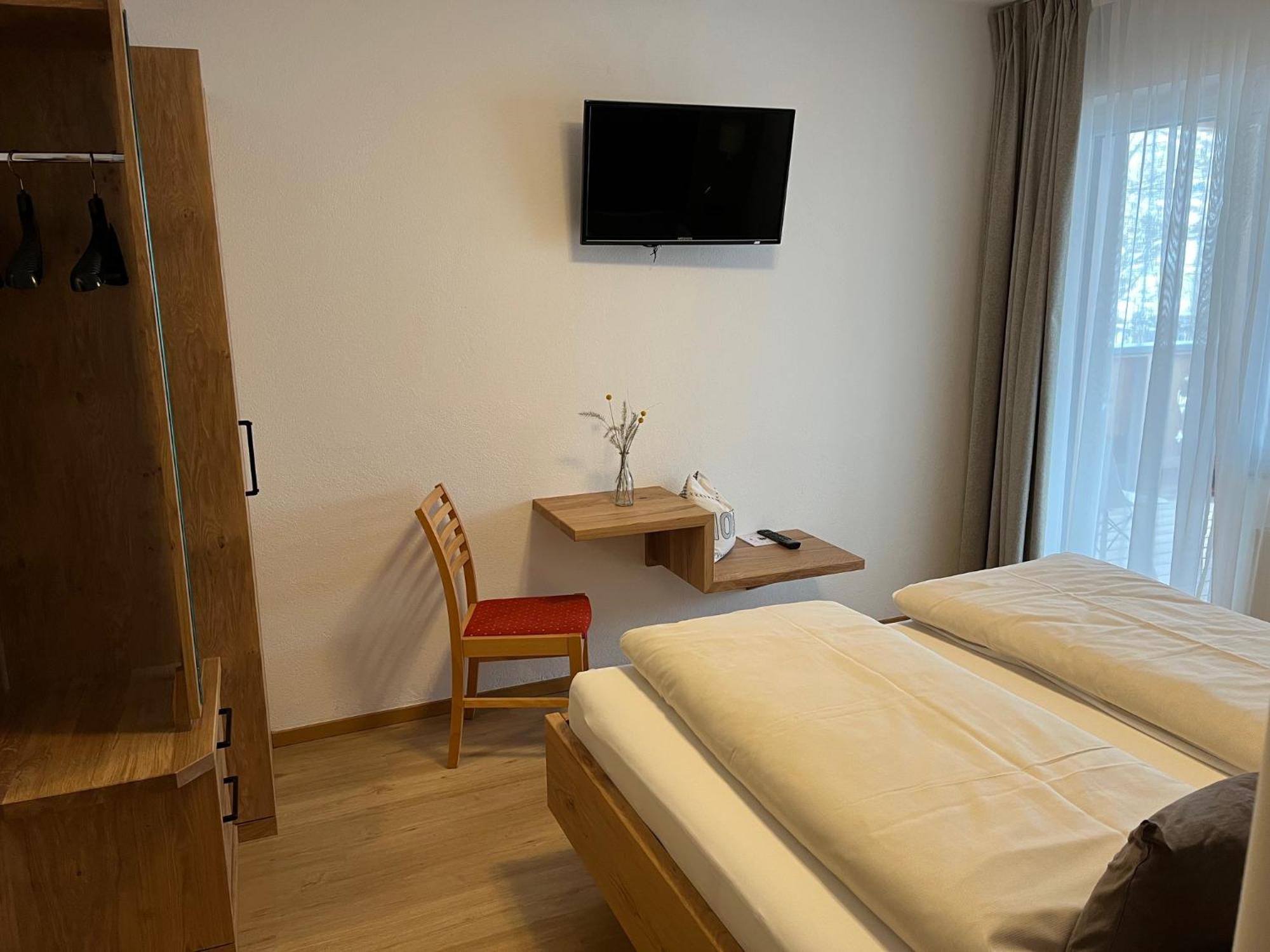 Apartmán Bee Happy Haus Burboeck Flachau Exteriér fotografie